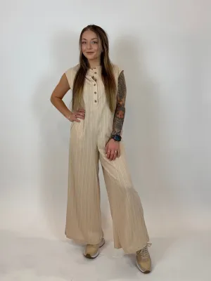 Nellie Jumpsuit
