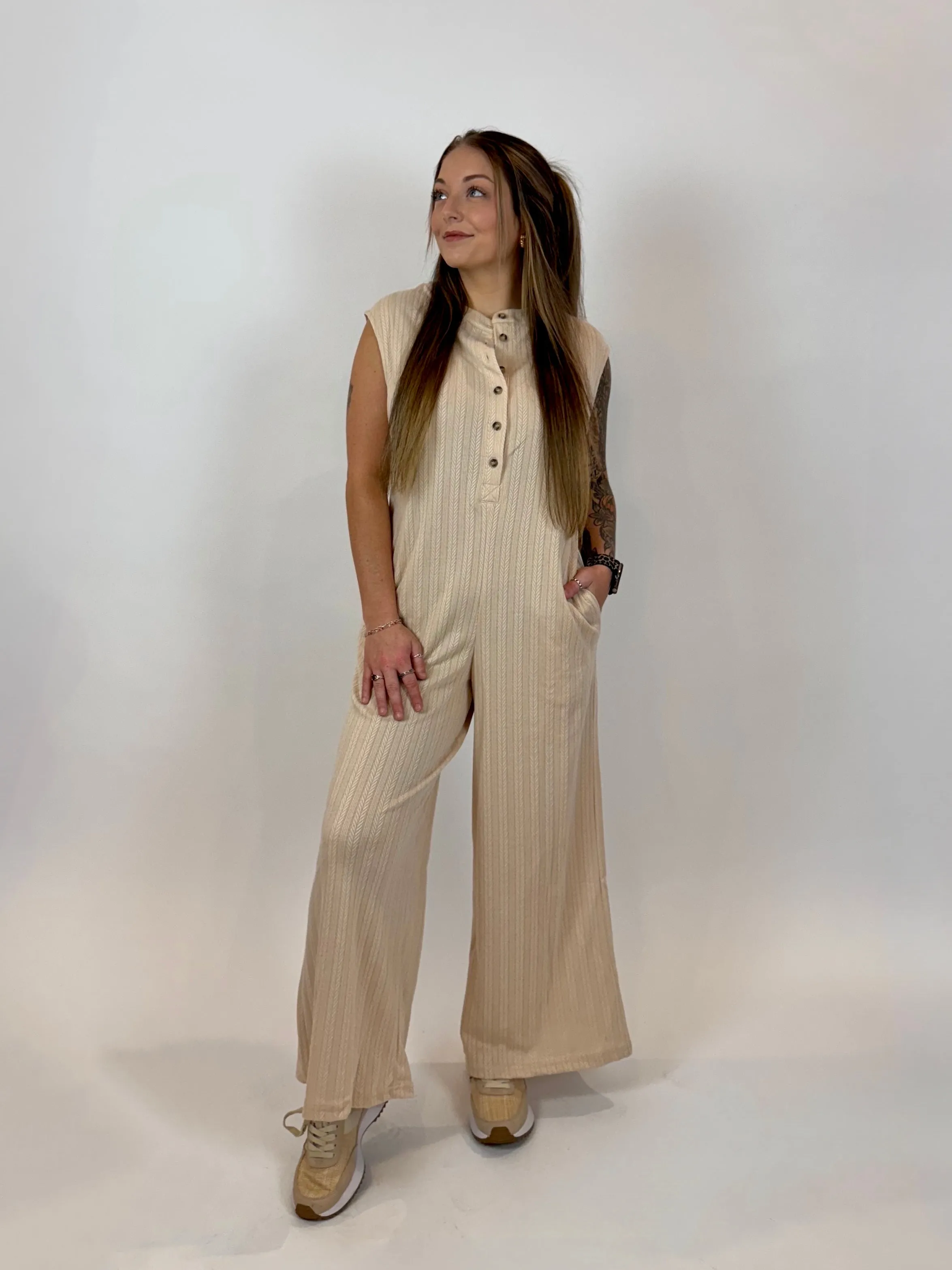 Nellie Jumpsuit
