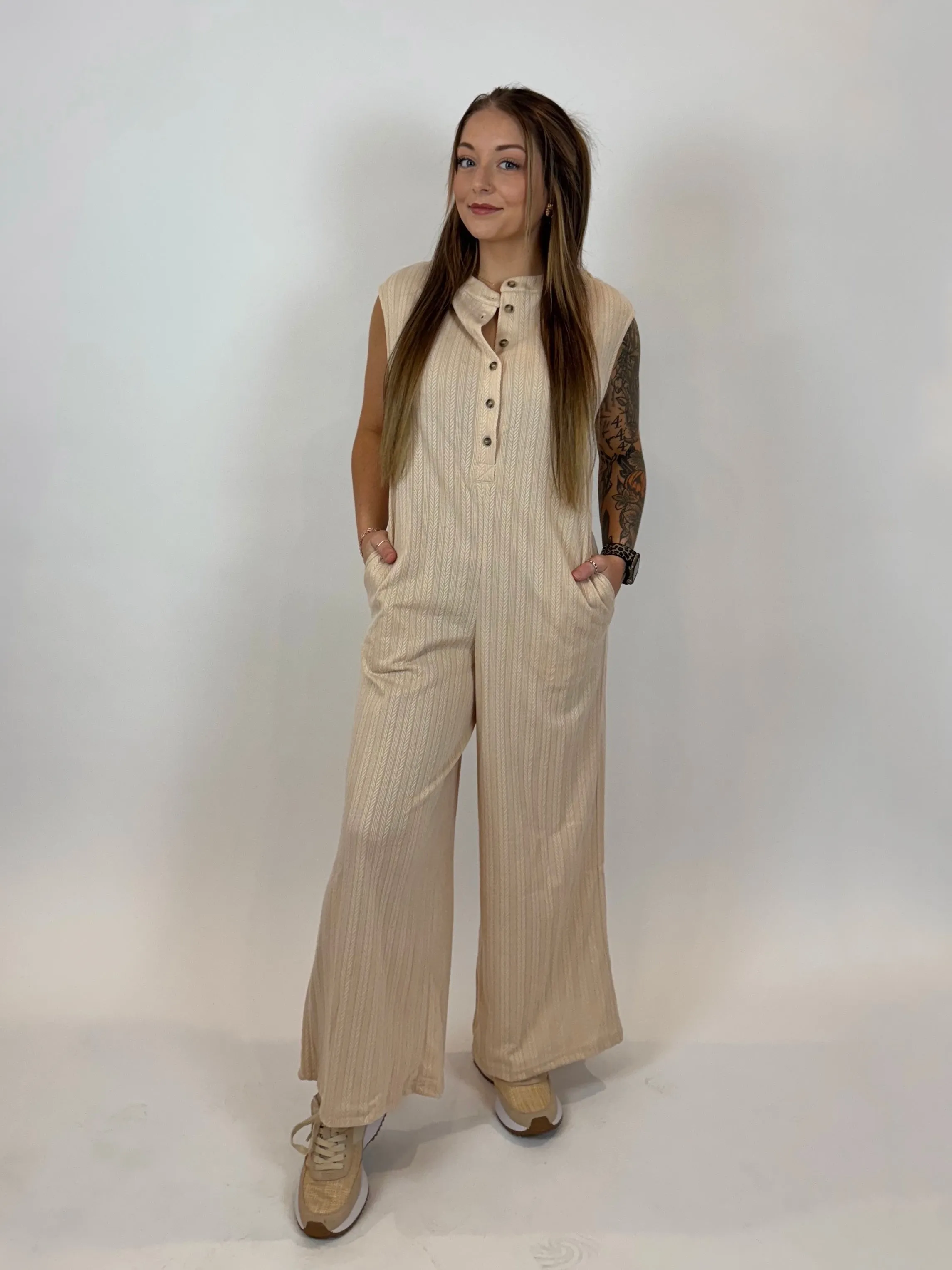 Nellie Jumpsuit