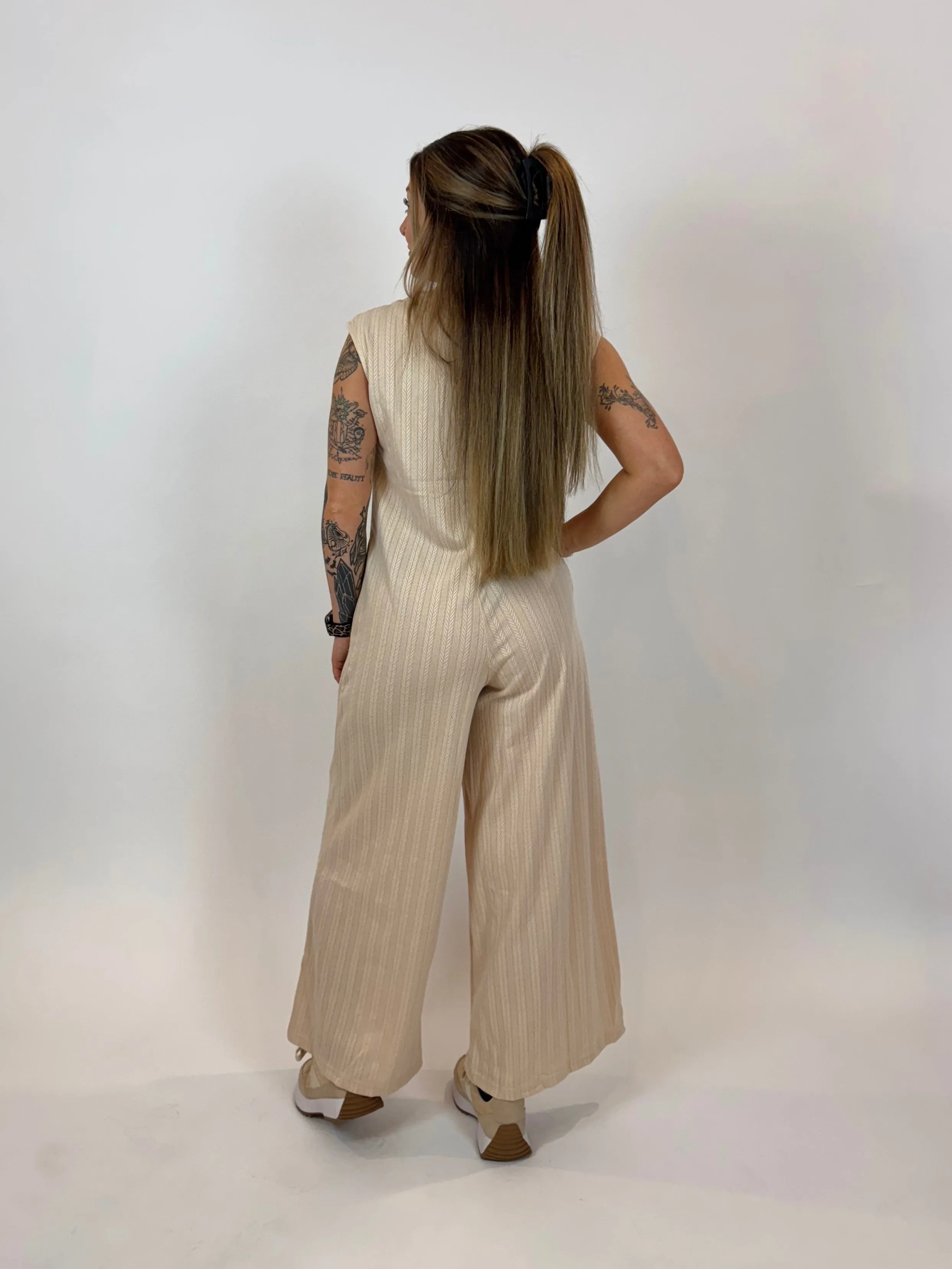 Nellie Jumpsuit