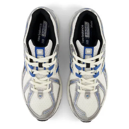 New Balance 1906R Unisex Sneakers - Grey/Blue