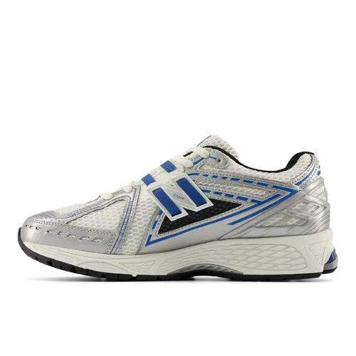 New Balance 1906R Unisex Sneakers - Grey/Blue