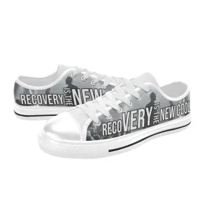 New Cool - Women's Canvas Shoes