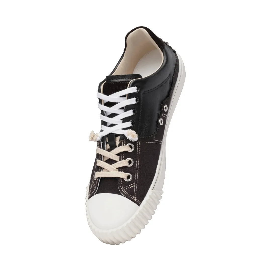 NEW EVOLUTION SNEAKERS BLACK