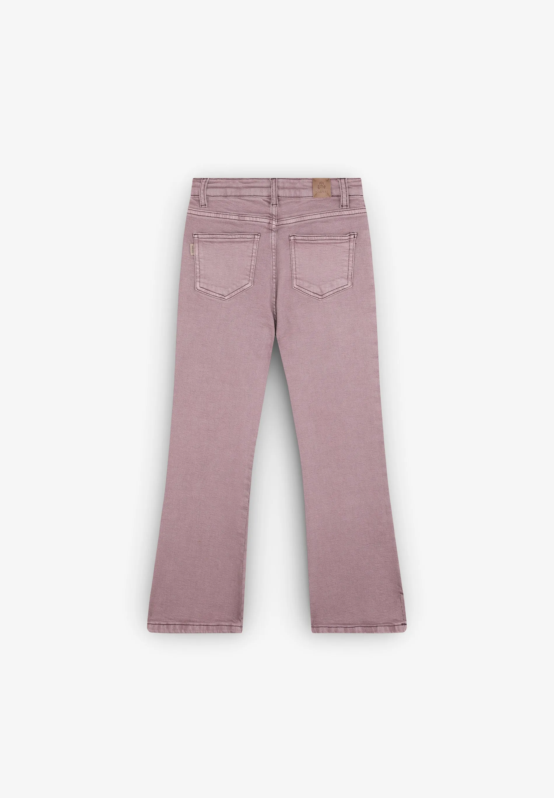 NEW FLARE PANTS GIRLS