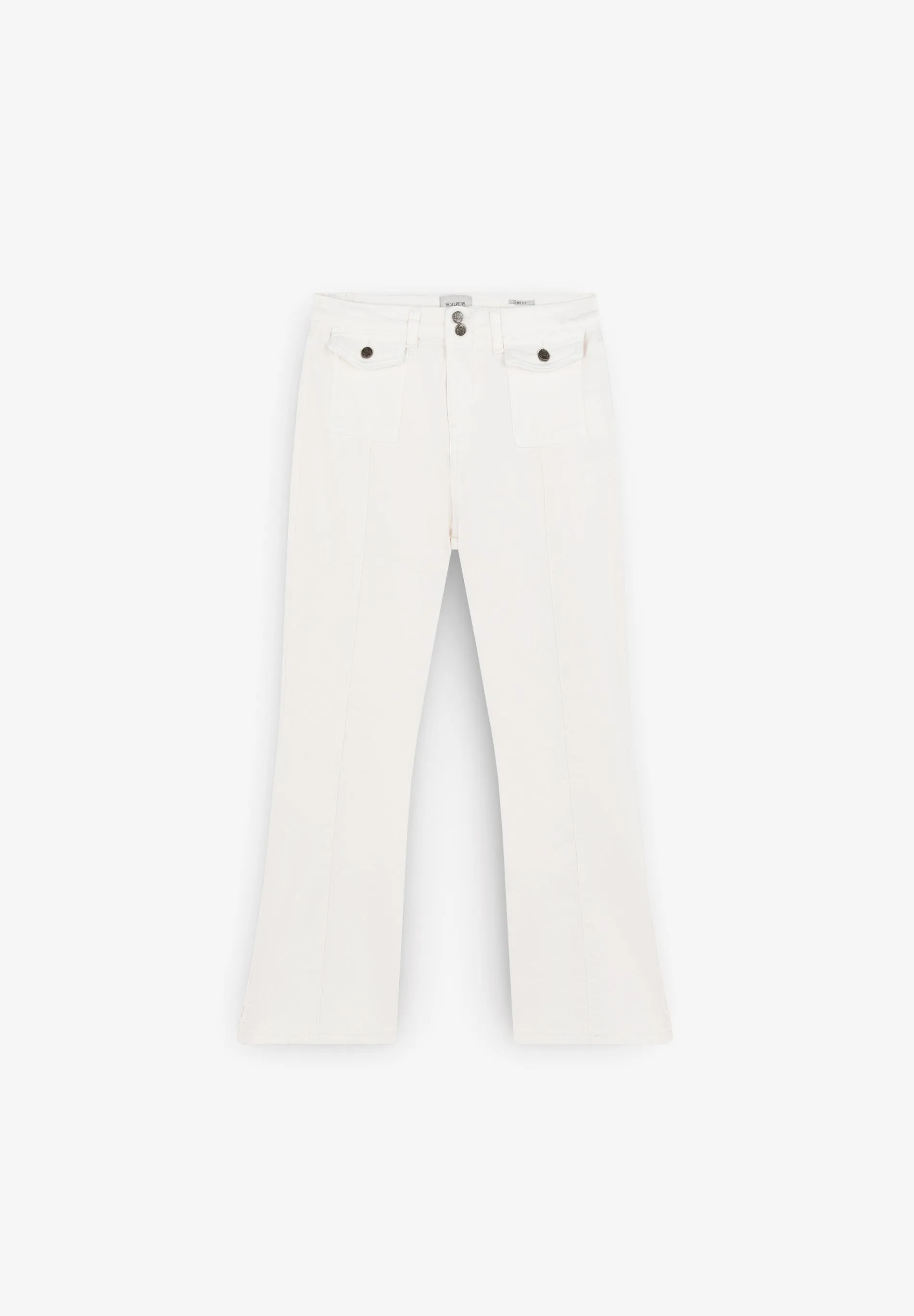 NEW FLARE PANTS GIRLS