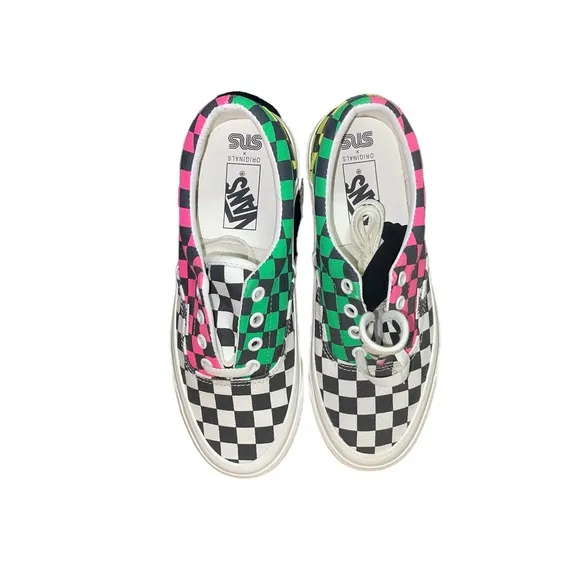 New Vans x SNS Og Era Lx ‘Venice Beach’ Sneakers VN0A4BVA01N