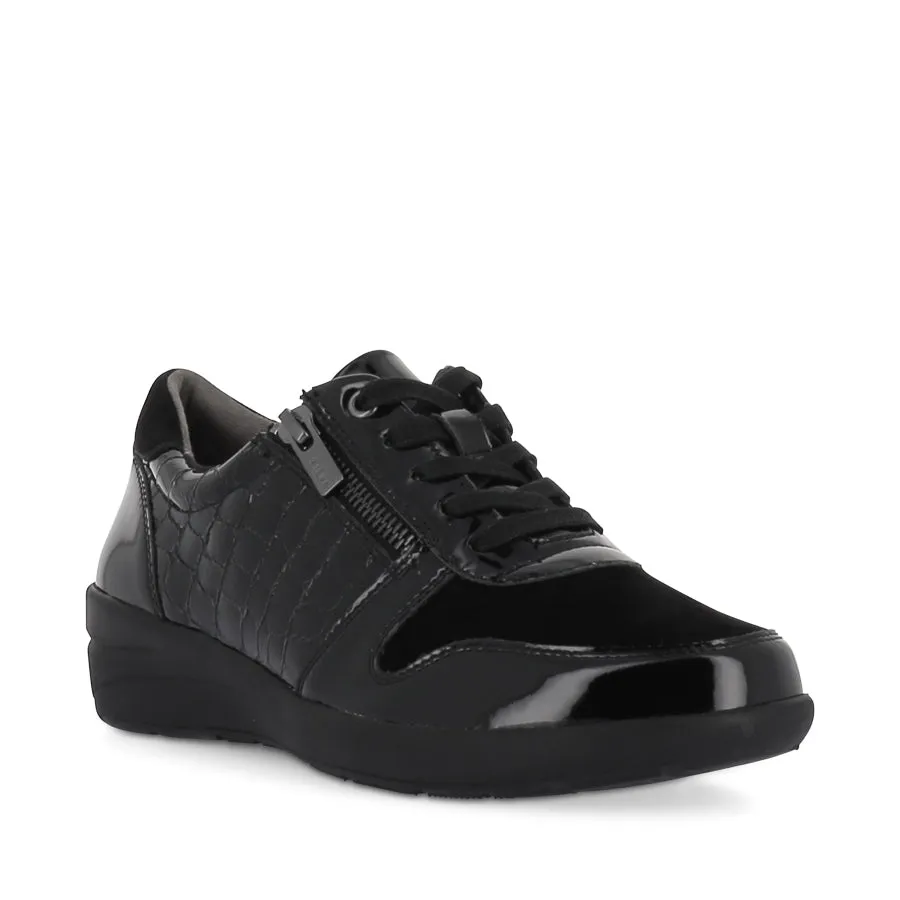 NEWTON W - BLACK CROC MIX