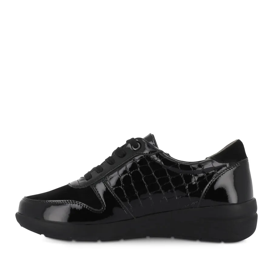 NEWTON W - BLACK CROC MIX