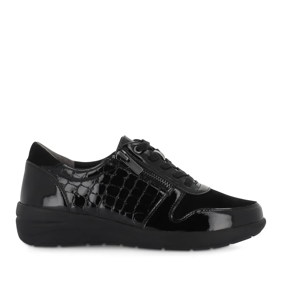 NEWTON W - BLACK CROC MIX