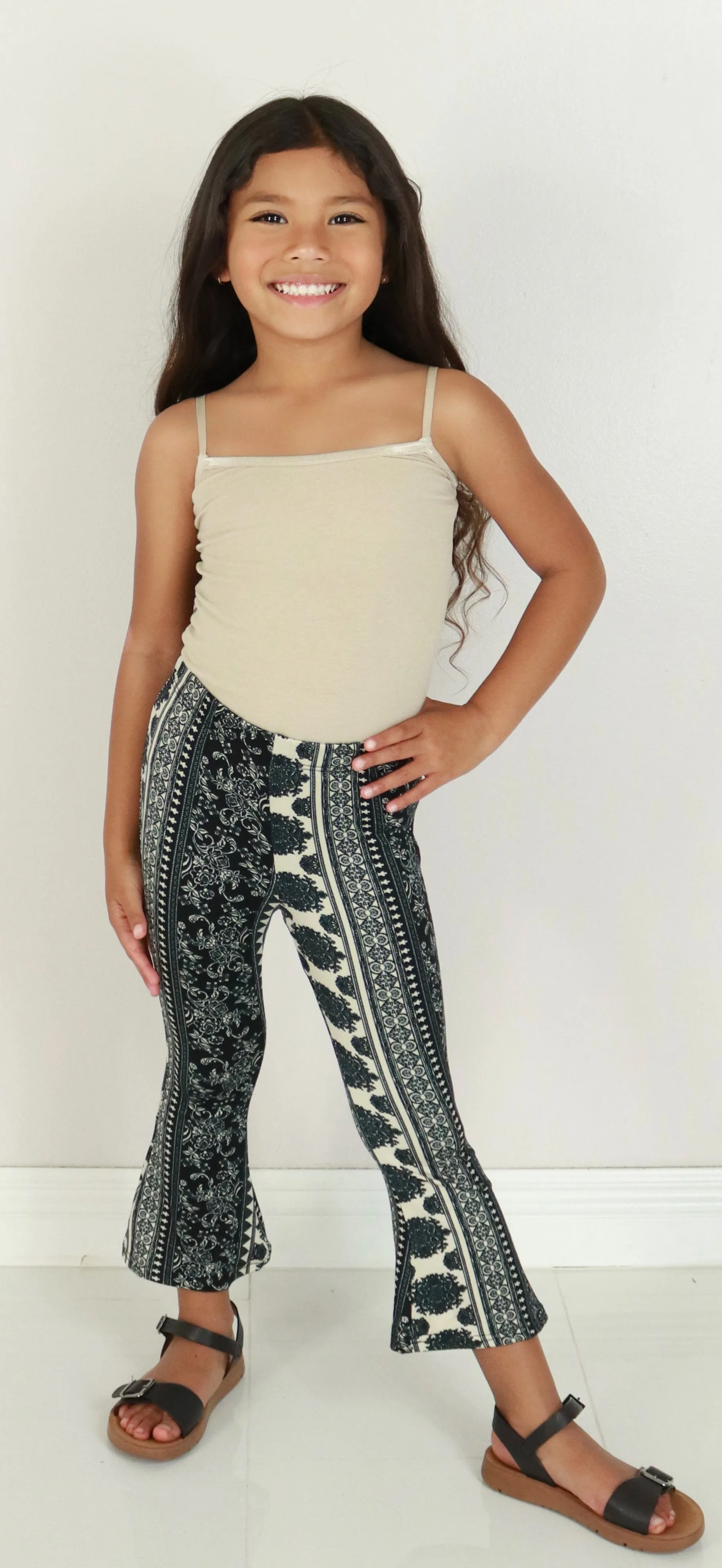 NEXT PLEASE PANTS | KIDS SIZE 2T-4T