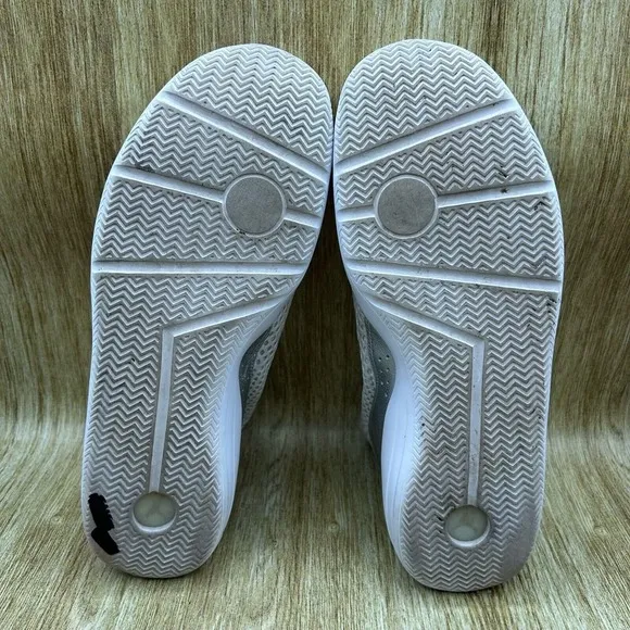 Nike Air Jordan Reveal Men's Size 13 White Basketball Shoes Sneakers 834064-100