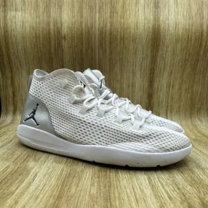 Nike Air Jordan Reveal Men's Size 13 White Basketball Shoes Sneakers 834064-100