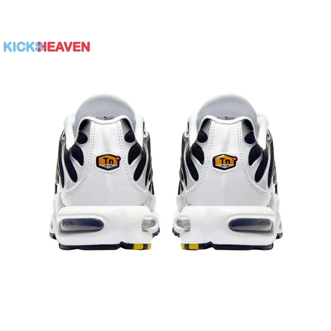 Nike Air Max Plus OG TN 'Killer Whales / Black White'