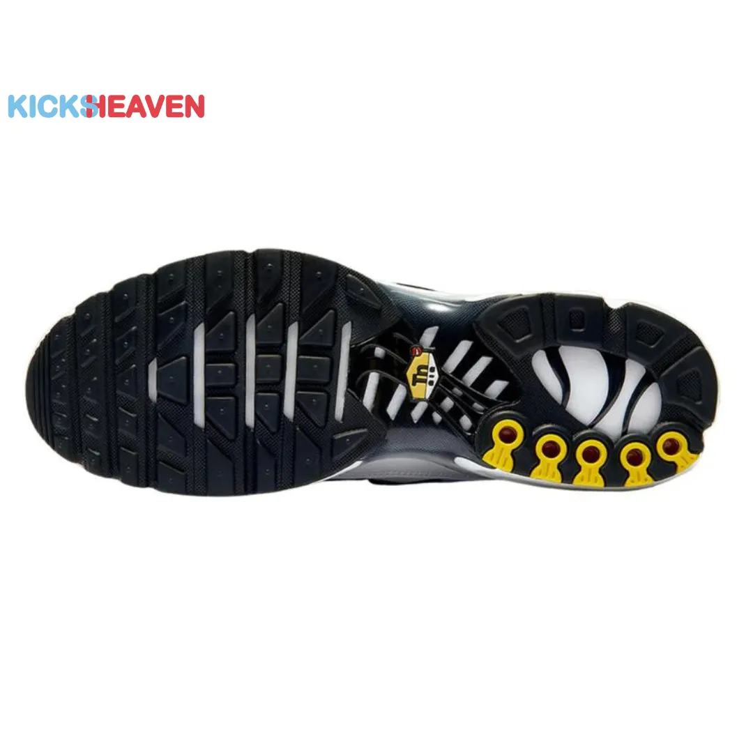 Nike Air Max Plus OG TN 'Killer Whales / Black White'