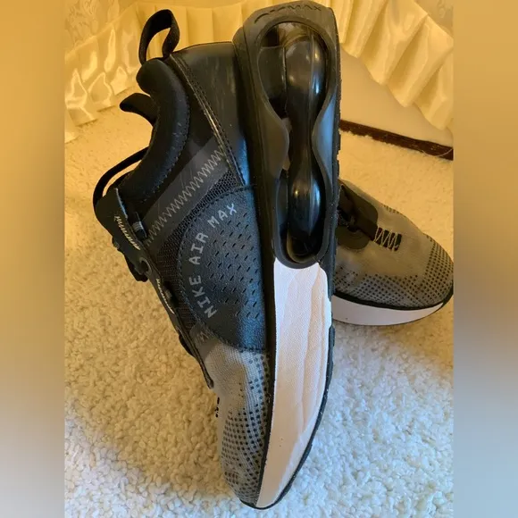 NIKE AIR MAX YOUTHS UNISEX SNEAKERS