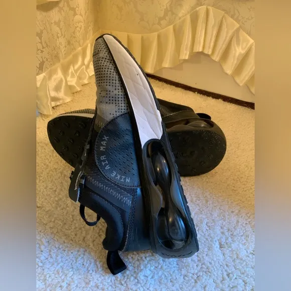 NIKE AIR MAX YOUTHS UNISEX SNEAKERS