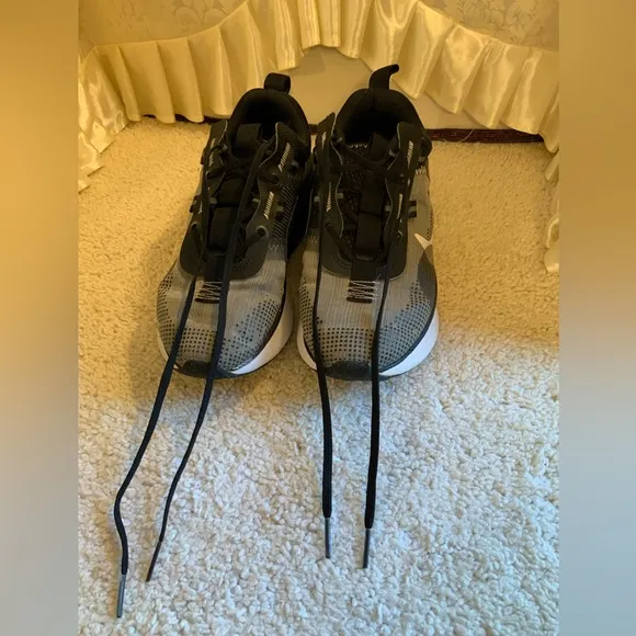 NIKE AIR MAX YOUTHS UNISEX SNEAKERS