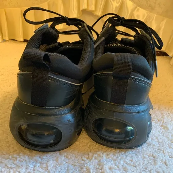 NIKE AIR MAX YOUTHS UNISEX SNEAKERS