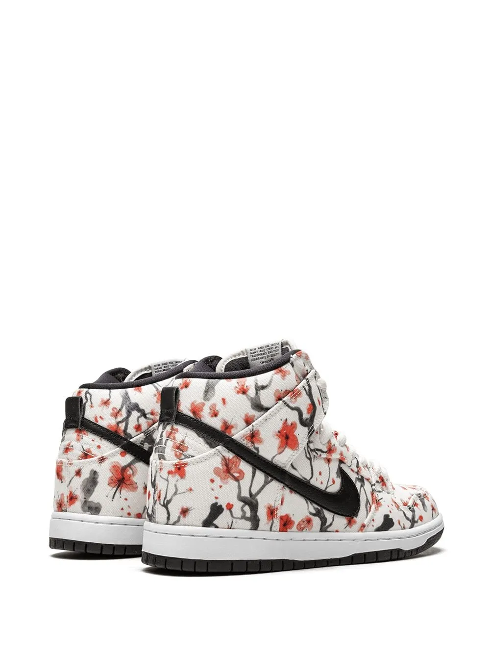 Nike Dunk High Pro SB sneakers
