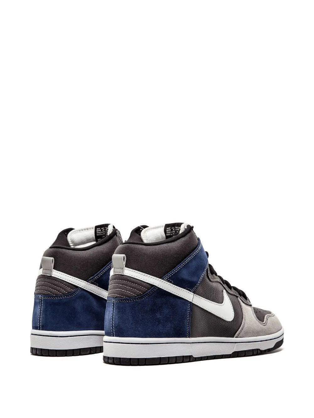 Nike Dunk High Pro SB sneakers