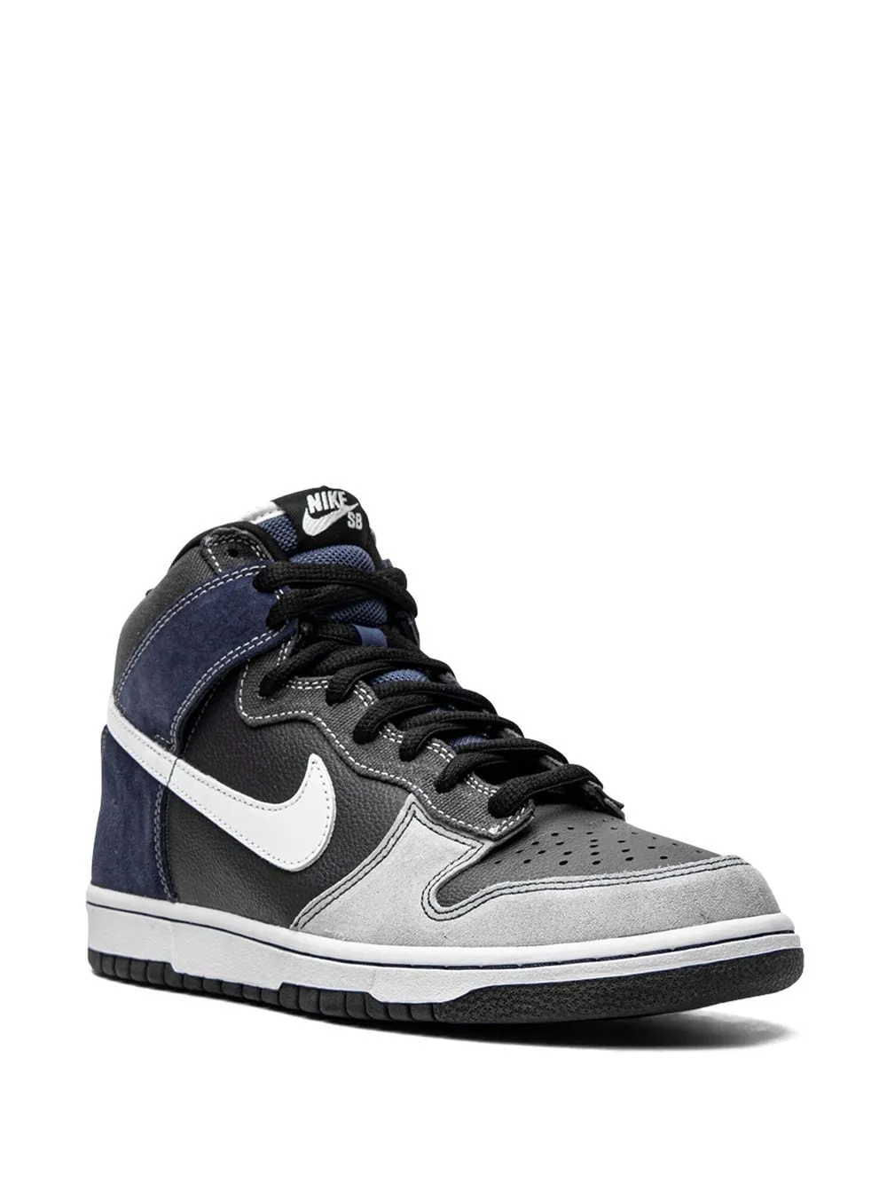 Nike Dunk High Pro SB sneakers