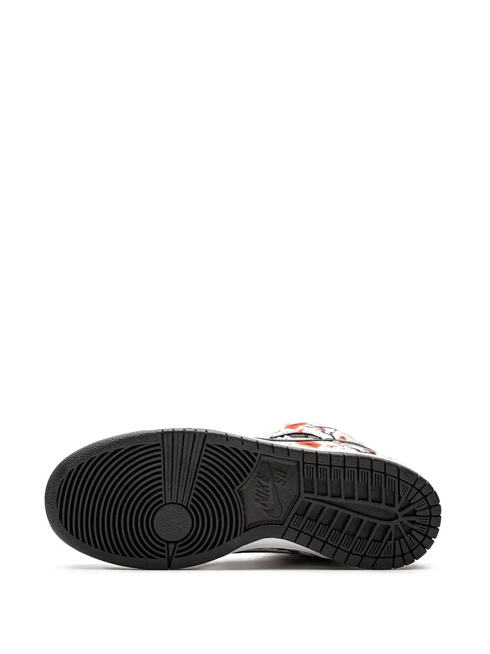 Nike Dunk High Pro SB sneakers