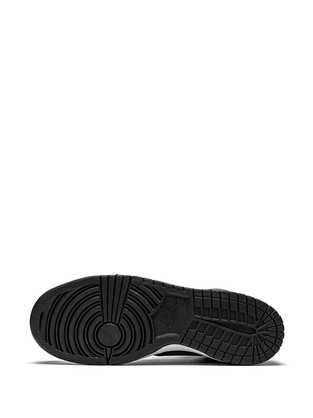 Nike Dunk High sneakers