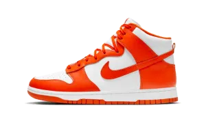 Nike Dunk High Syracuse