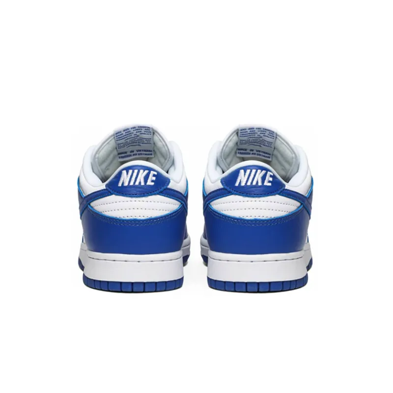 Nike Dunk Low SP Kentucky (2020/2022)