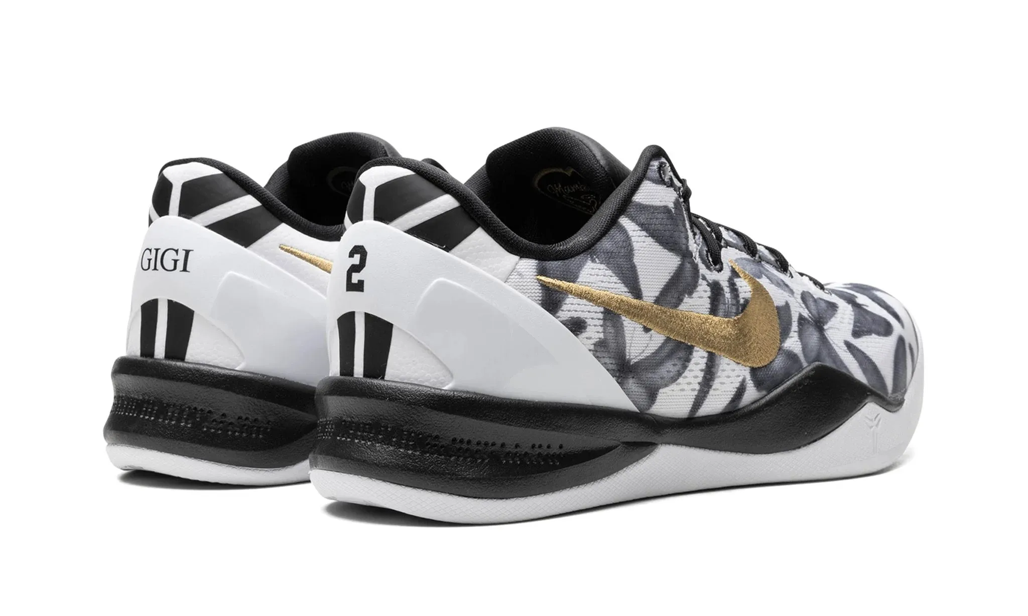 Nike Kobe 8 Protro Mambacita