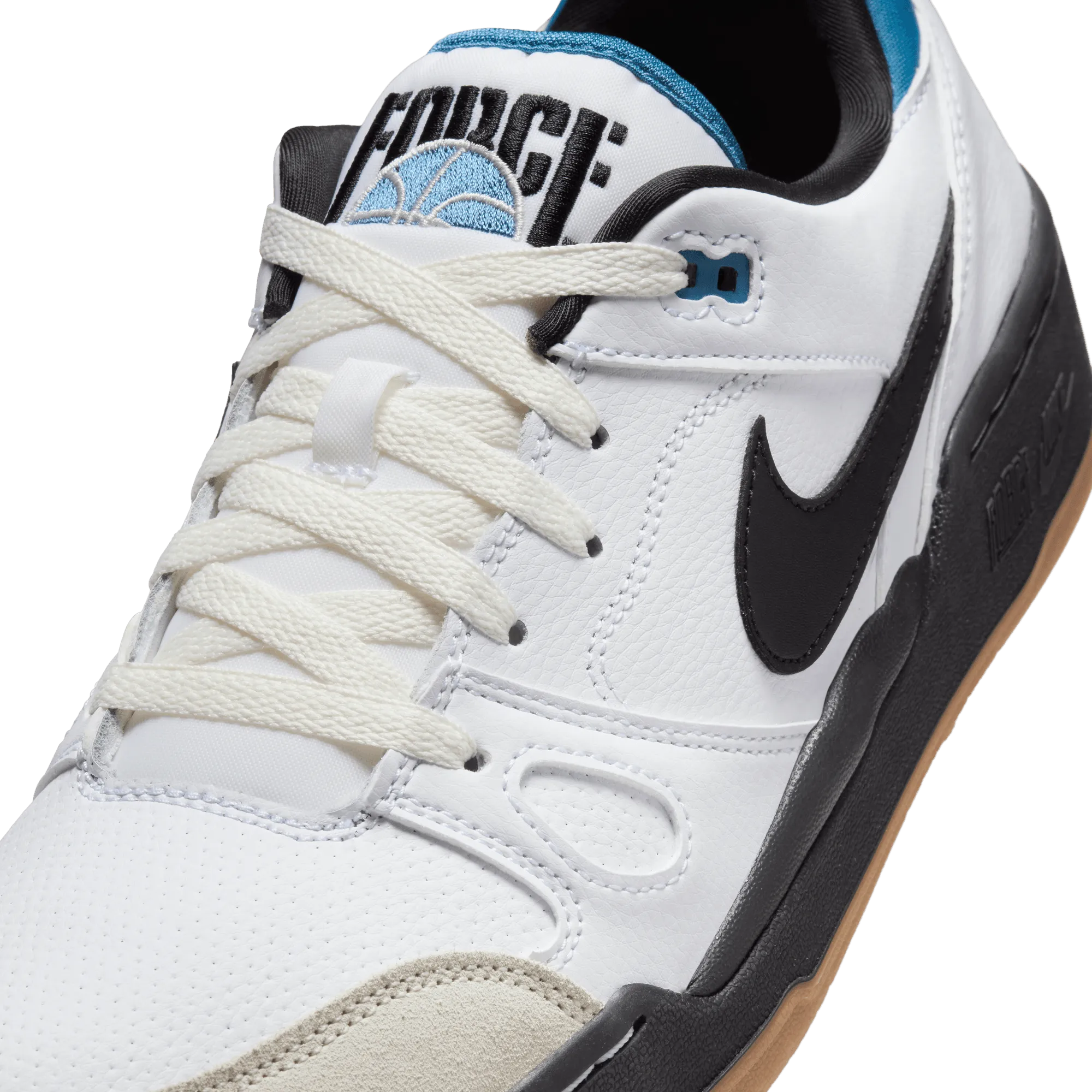 Nike Men's Full Force Low Casual Shoes