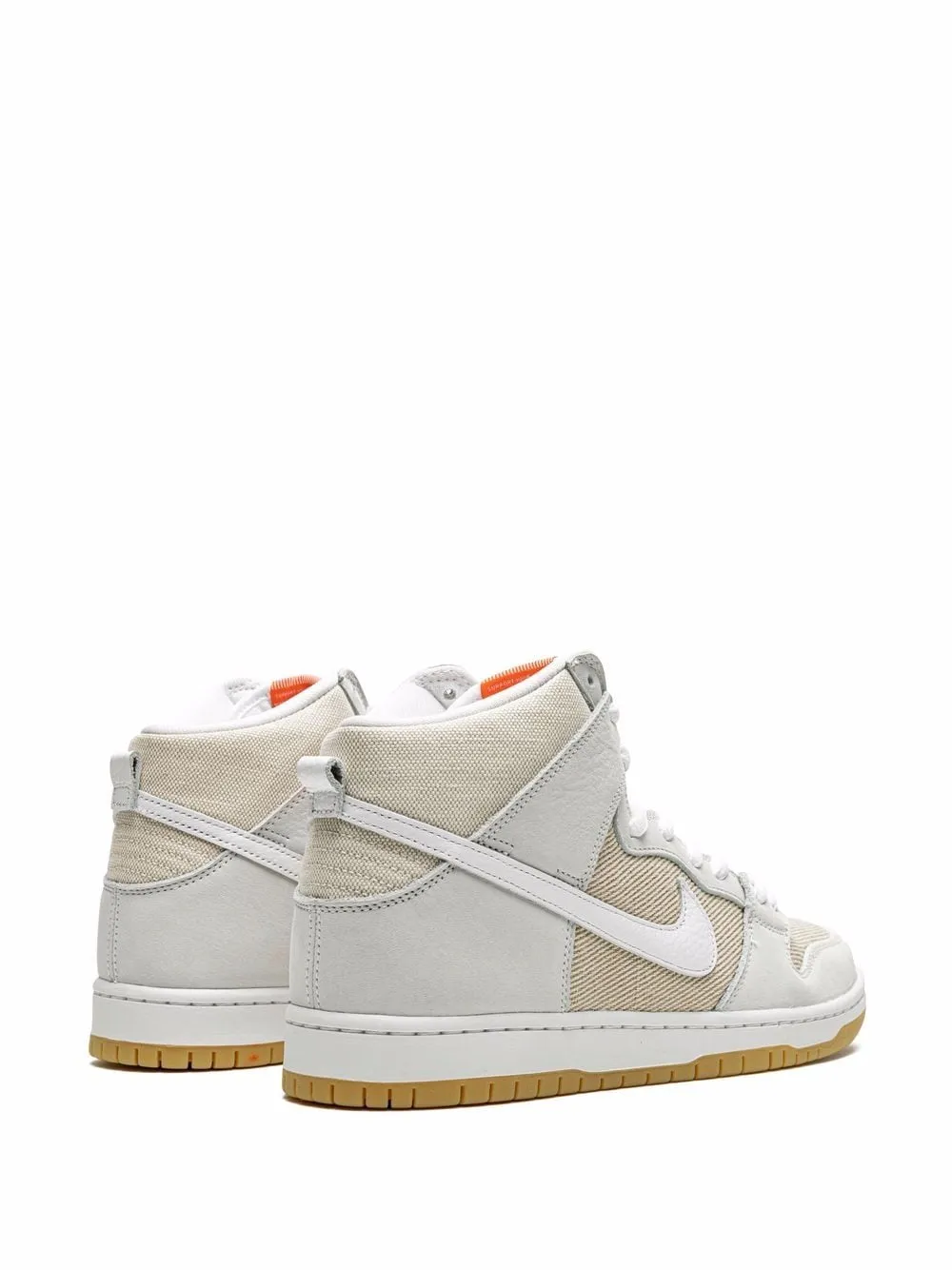 Nike Sb Dunk High Pro Iso sneakers