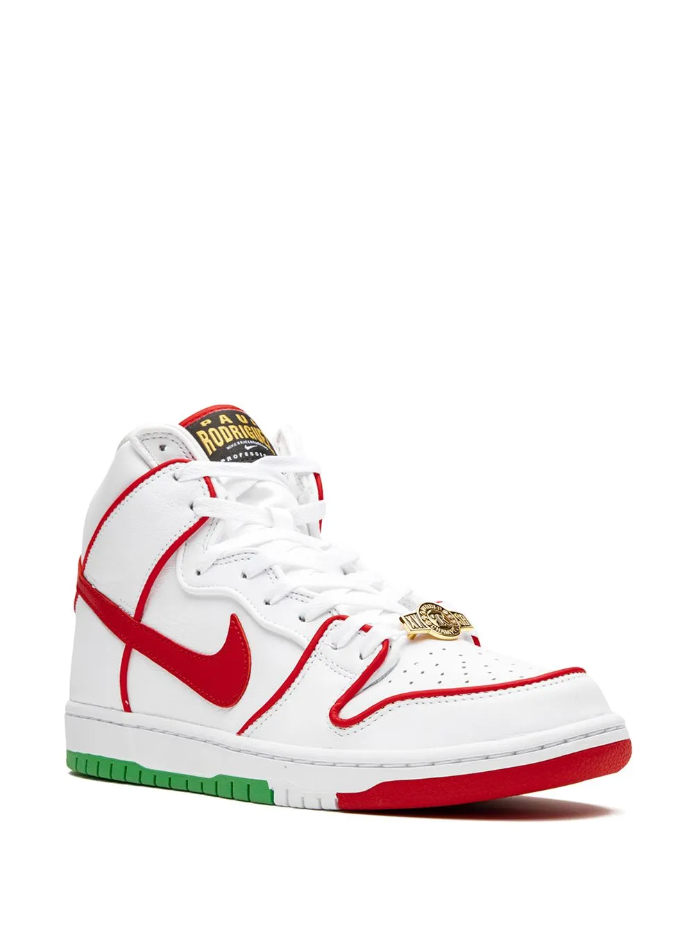 Nike SB Dunk High "Paul Rodriguez" sneakers