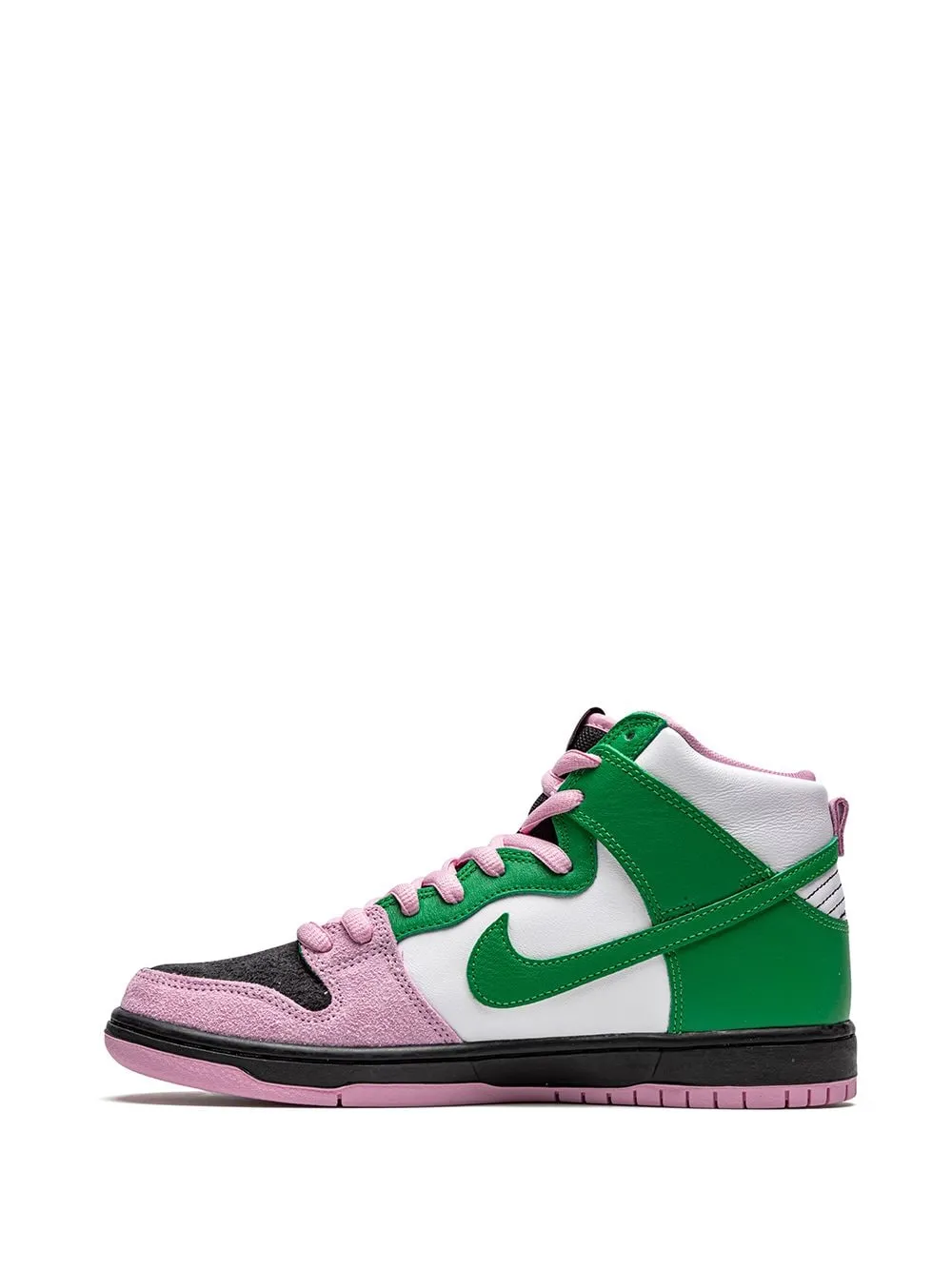 Nike SB Dunk High sneakers