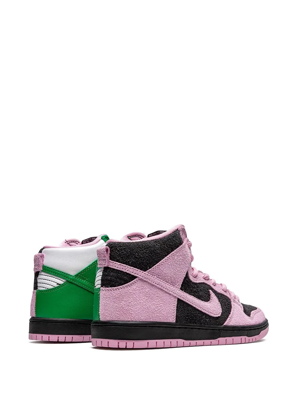 Nike SB Dunk High sneakers