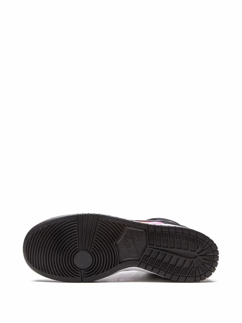 Nike SB Dunk High sneakers