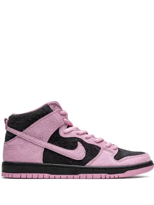 Nike SB Dunk High sneakers