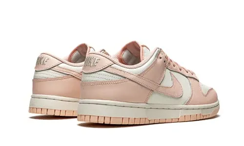Nike Womens Dunk Low WMNS DD1503 102 Orange Pearl - Size 8.5W