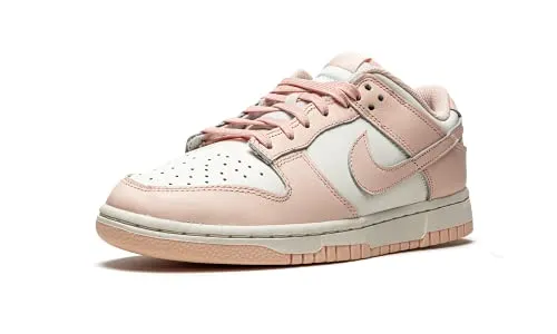 Nike Womens Dunk Low WMNS DD1503 102 Orange Pearl - Size 8.5W