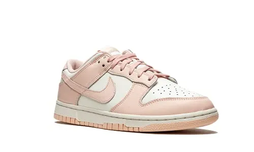 Nike Womens Dunk Low WMNS DD1503 102 Orange Pearl - Size 8.5W