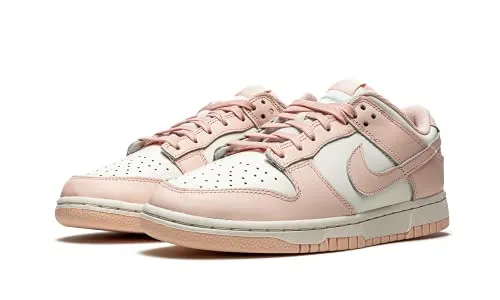 Nike Womens Dunk Low WMNS DD1503 102 Orange Pearl - Size 8.5W