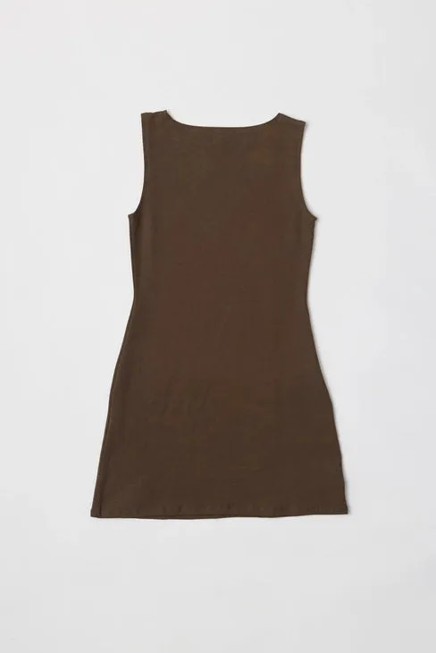 Nikki Dress
