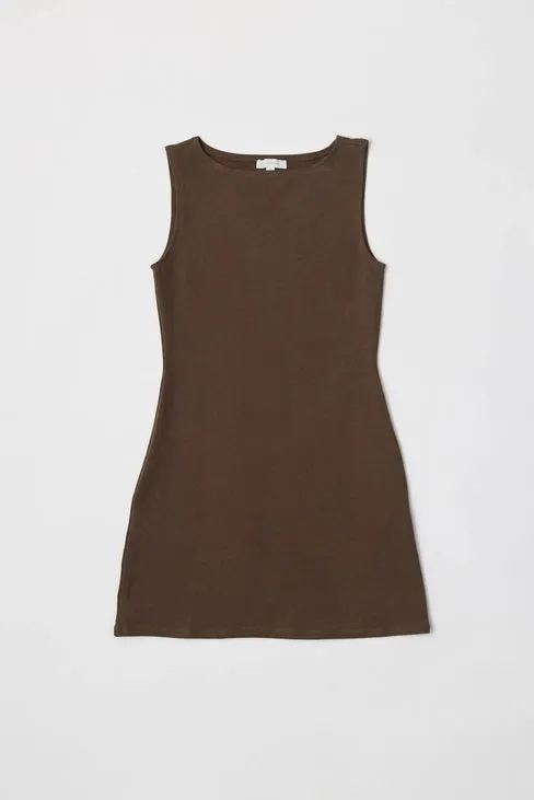 Nikki Dress