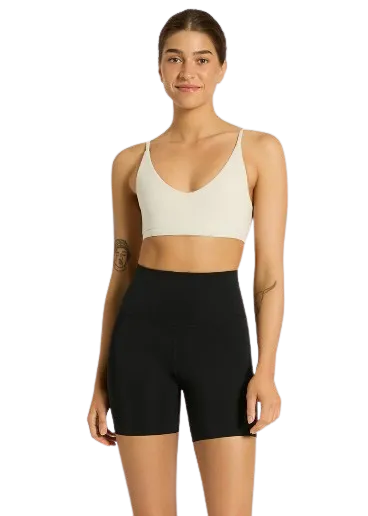 Nimble Essential Pocket 14cm Short - Black