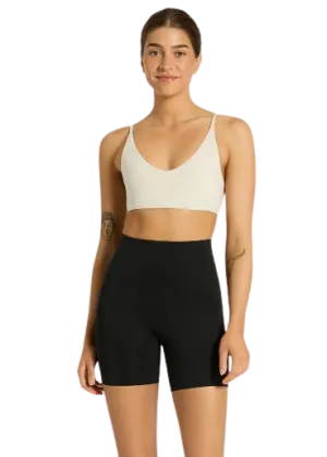 Nimble Essential Pocket 14cm Short - Black