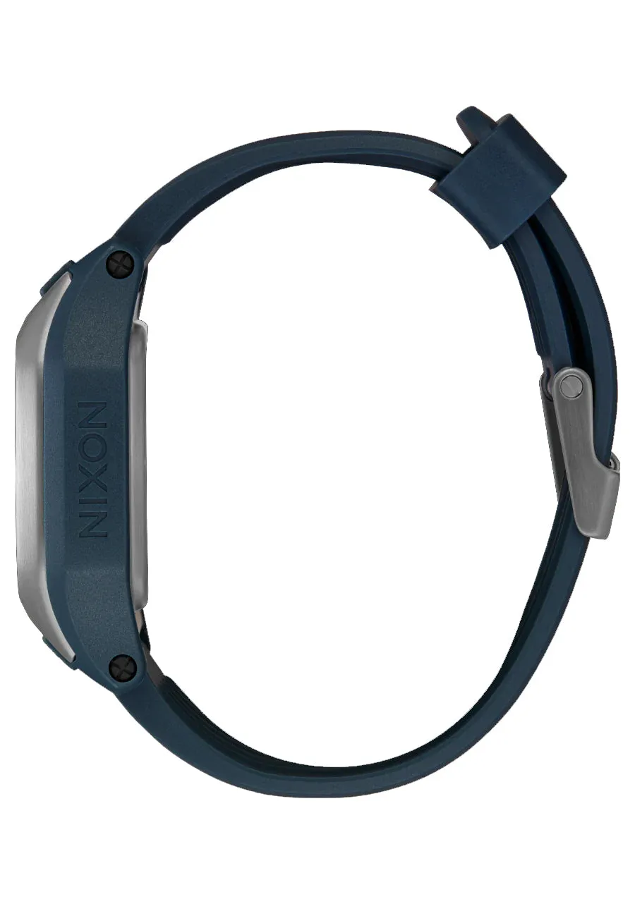 Nixon Tide Dark Slate Watch