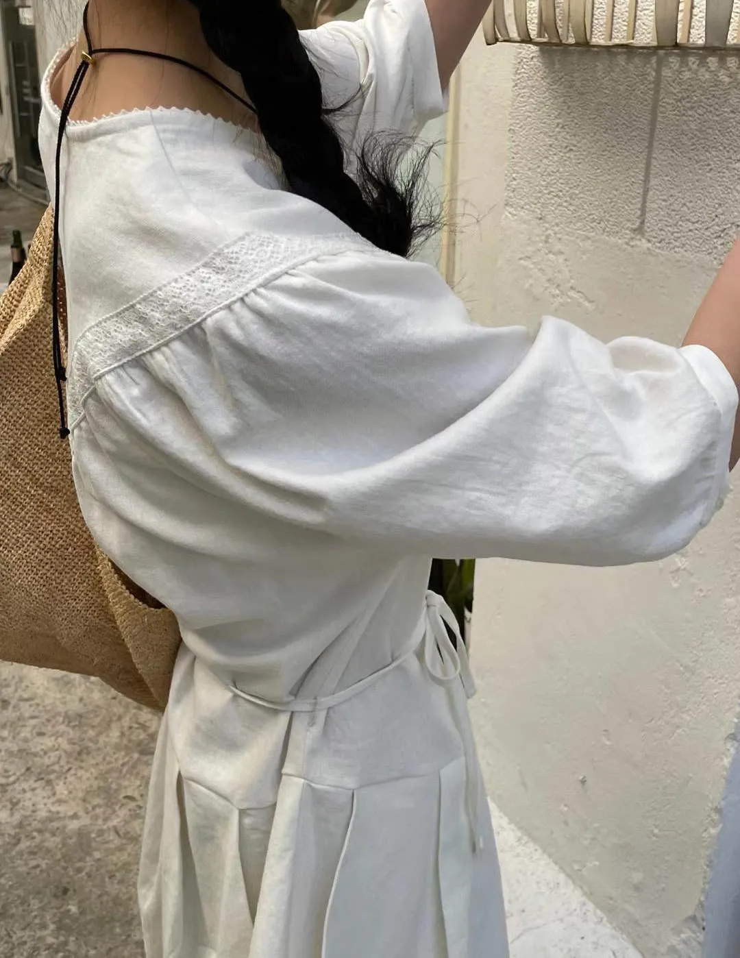 NOELLE JUMPSUIT