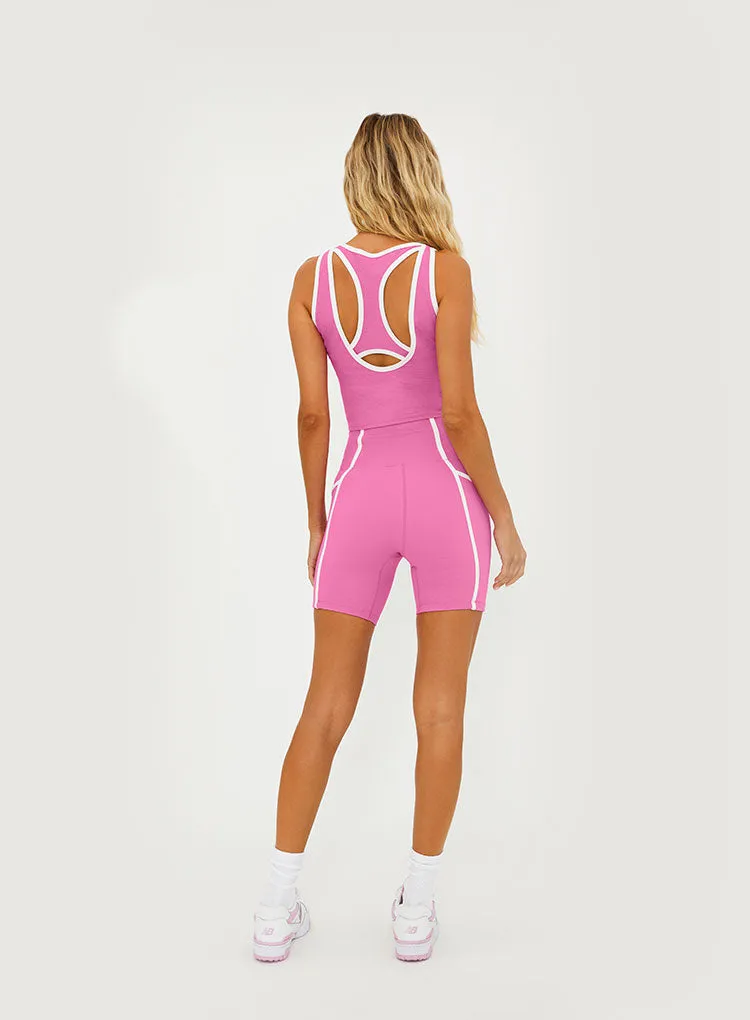 NOLA BIKE SHORT