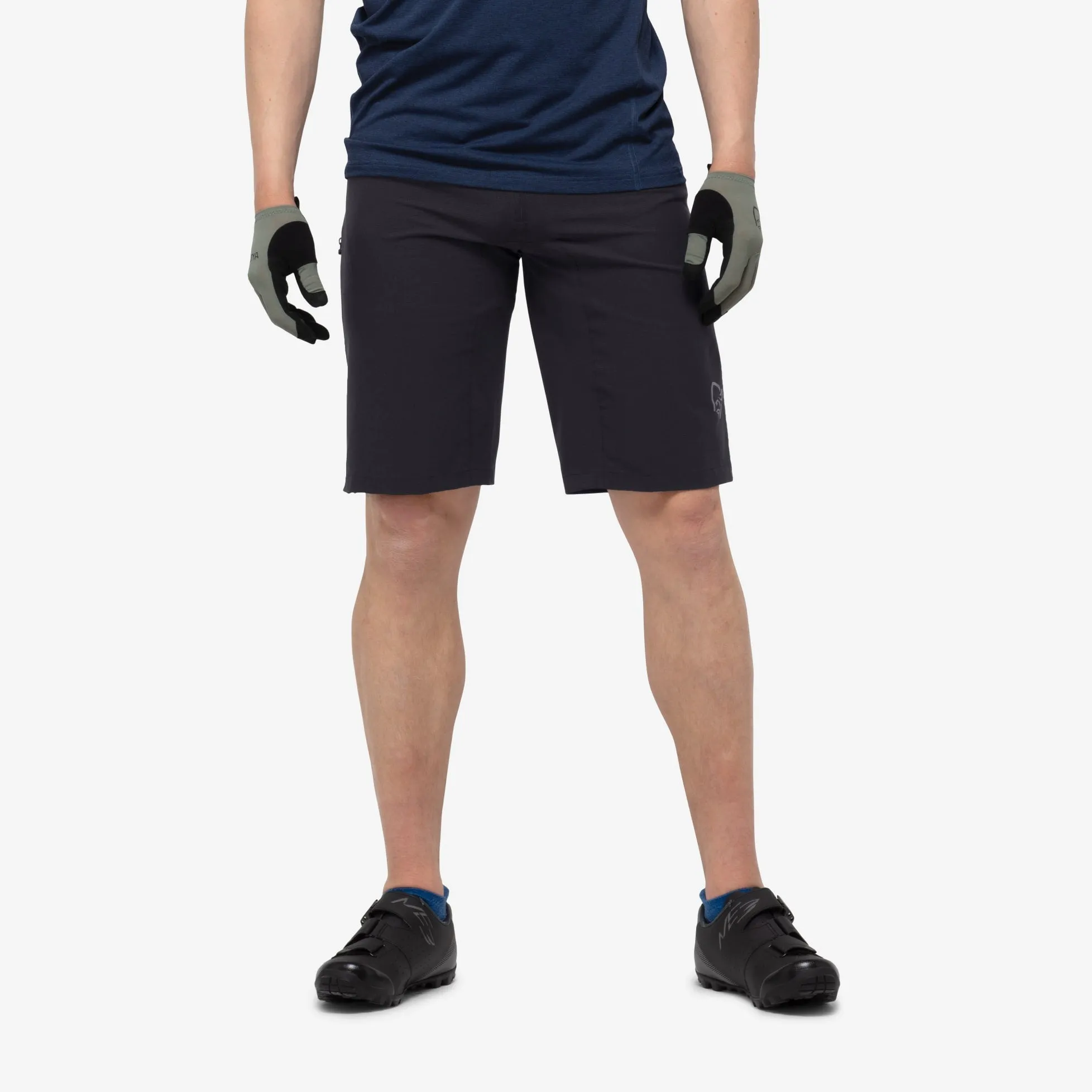 Norrona Men's Fjora Flex1 Lightweight Shorts